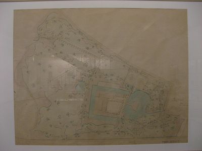 Petzold Plan Bodelschwingh