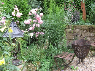 Garten Picker Borken