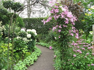 Garten Picker Borken