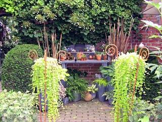 Garten Picker Borken