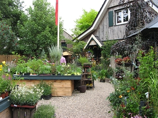 Garten Picker Borken
