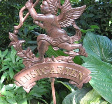 Garten Picker Borken