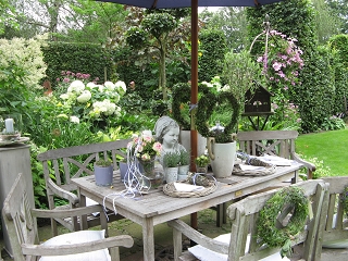 Garten Picker Borken