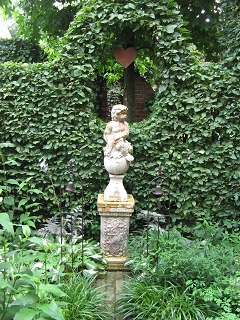 Garten Picker Borken