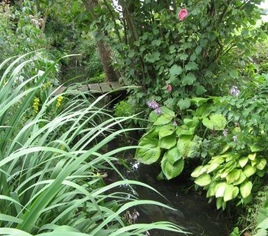 Garten Picker Borken