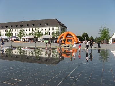 Landesgartenschau Hemer