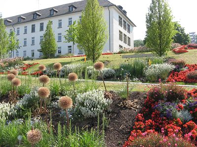 Landesgartenschau Hemer