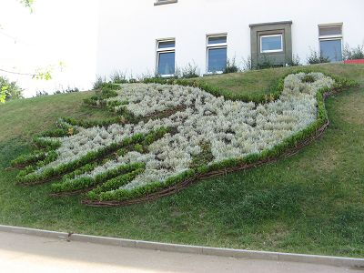 Landesgartenschau Hemer