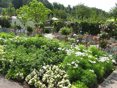 Landesgartenschau Hemer