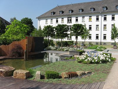 Landesgartenschau Hemer