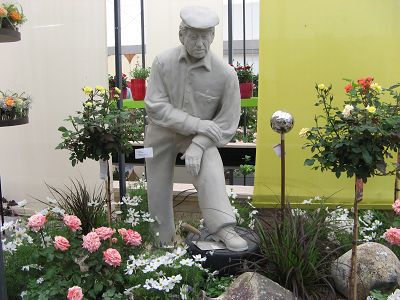 Landesgartenschau Hemer