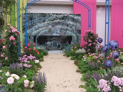 Landesgartenschau Hemer