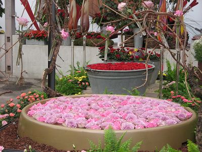 Landesgartenschau Hemer