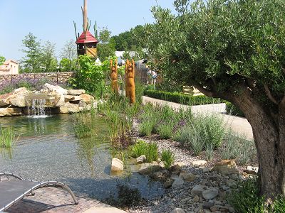 Landesgartenschau Hemer