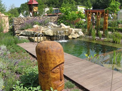 Landesgartenschau Hemer