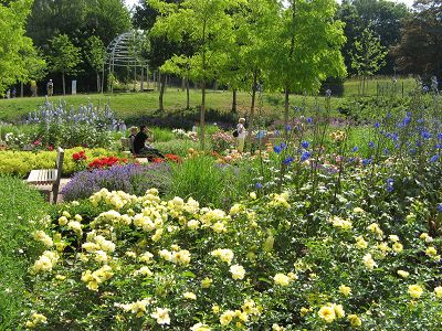 Landesgartenschau Hemer