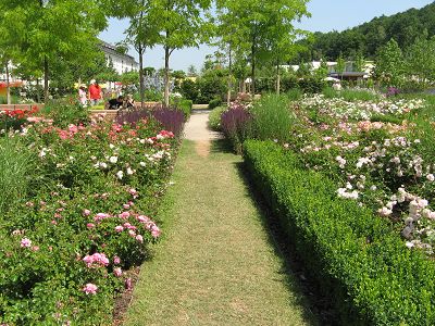 Landesgartenschau Hemer