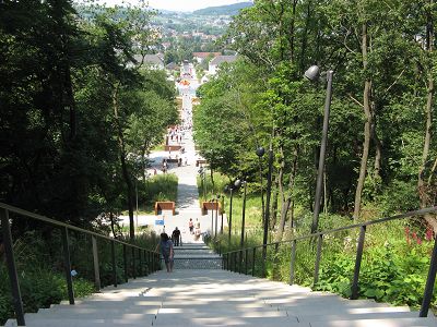 Landesgartenschau Hemer