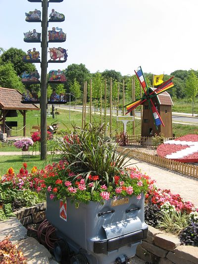 Landesgartenschau Hemer