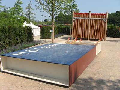 Landesgartenschau Hemer