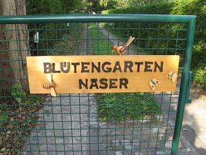 Konrad Näser Garten Foto Brandt