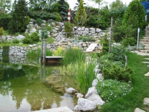 Kittenberger Gärten