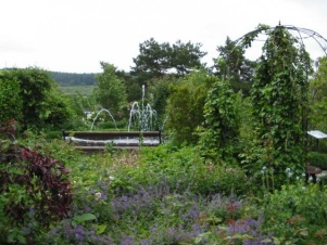 Kittenberger Gärten
