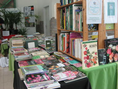 Gartenbücher