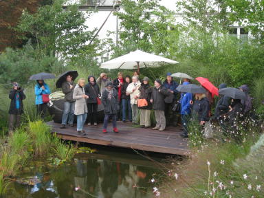 Garten Landschaftsarchitektin Silke Osigus Foto Kirsch-Stracke