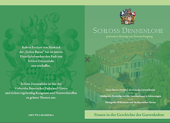 Broschüre