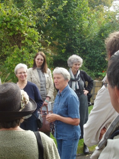 Foto Kirsch-Stracke