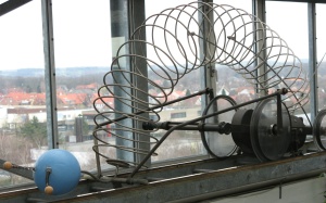 Ausstellung Phantasiewelten