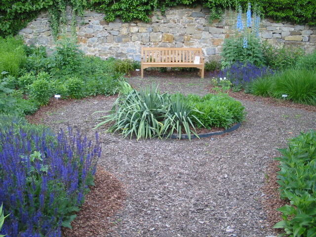 Gartenfestival Ippenburg 2006