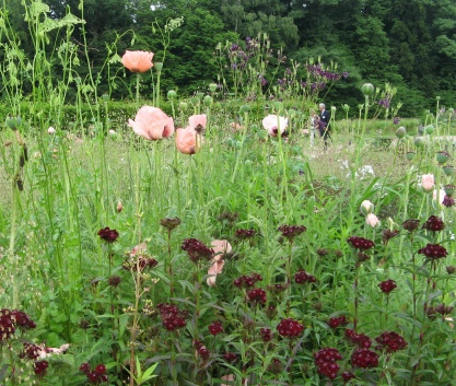 Gartenvestival Ippenburg