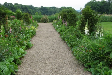 Gartenvestival Ippenburg