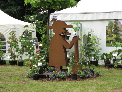 Gartenvestival Ippenburg