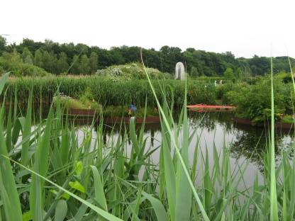 Gartenvestival Ippenburg