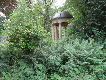 Gartenvestival Ippenburg