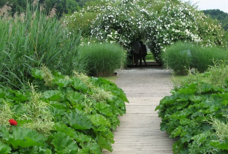 Gartenvestival Ippenburg