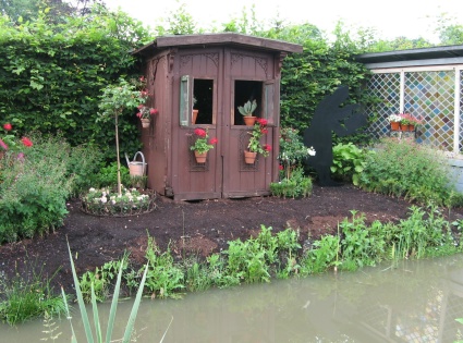 Gartenvestival Ippenburg