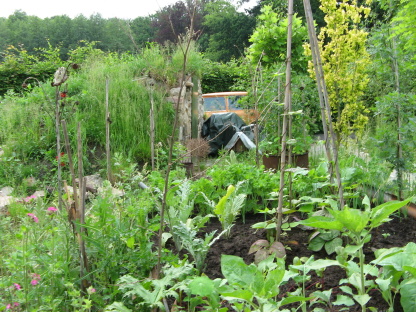 Gartenvestival Ippenburg