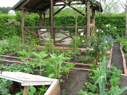 Gartenvestival Ippenburg