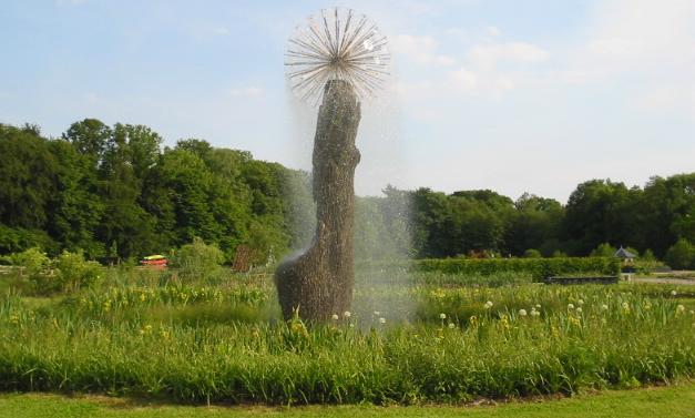 Gartenfestival Ippenburg 2006