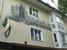 Rosenkongress Bad Wörishofen Gärten in und um Augsburg