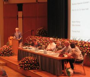 Rosenkongress Bad Wörishofen Gärten in und um Augsburg