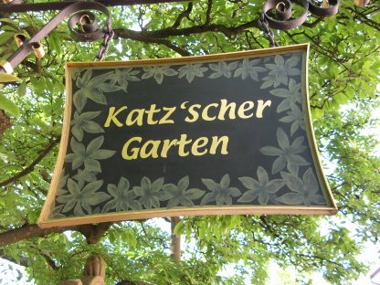 Katzscher Garten