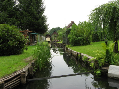 Spreewald