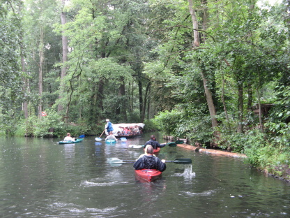 Spreewald