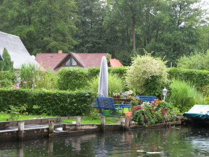 Spreewald