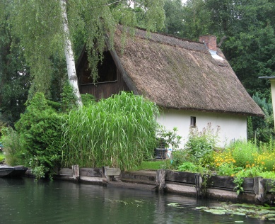 Spreewald